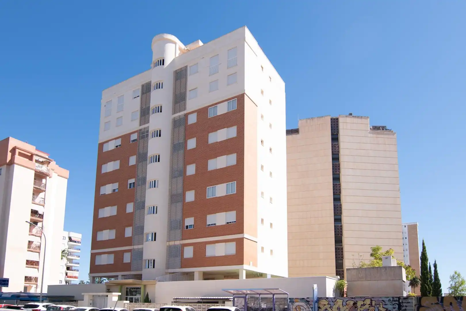 Apartament amb piscina en venda a Playa de Gandia, imagen 24