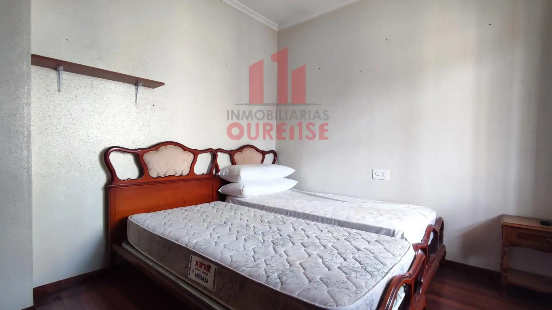 Habitación de Piso en venta en Barbadás con Trastero y Amueblado