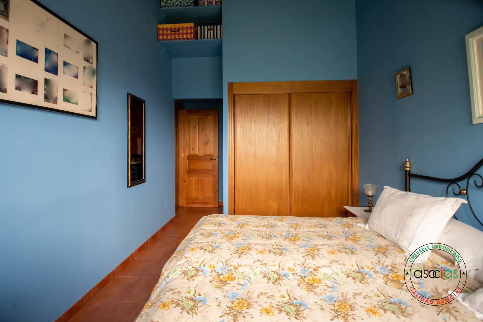 Habitación de Casa o chalet en venta en Colunga con Calefacción, Jardín privado y Terraza