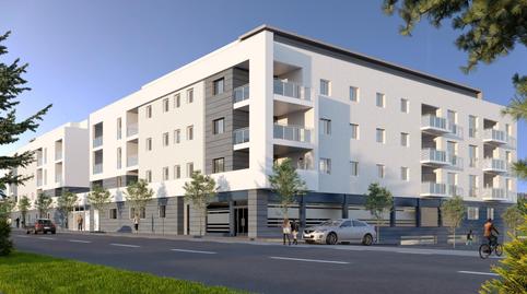 Foto 3 de Piso en venta en Ciudad Jardín, Badajoz