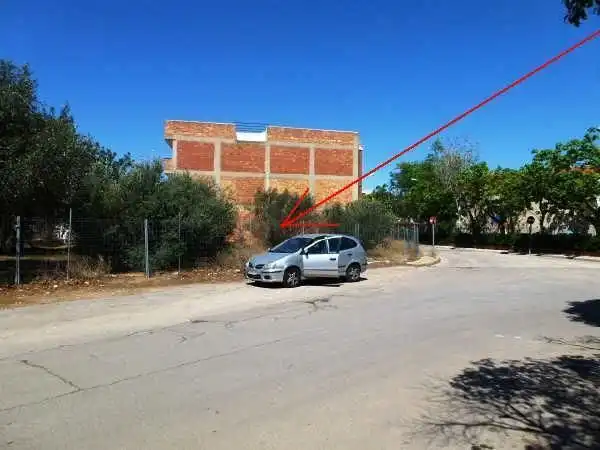 Lands and plots for sale in Alcàsser, imagen 3