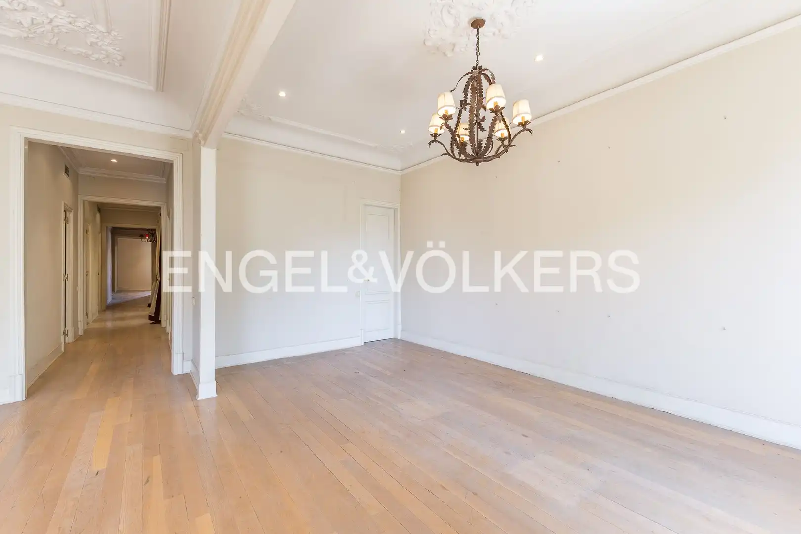 Piso con terraza en venta en Eixample, imagen 7
