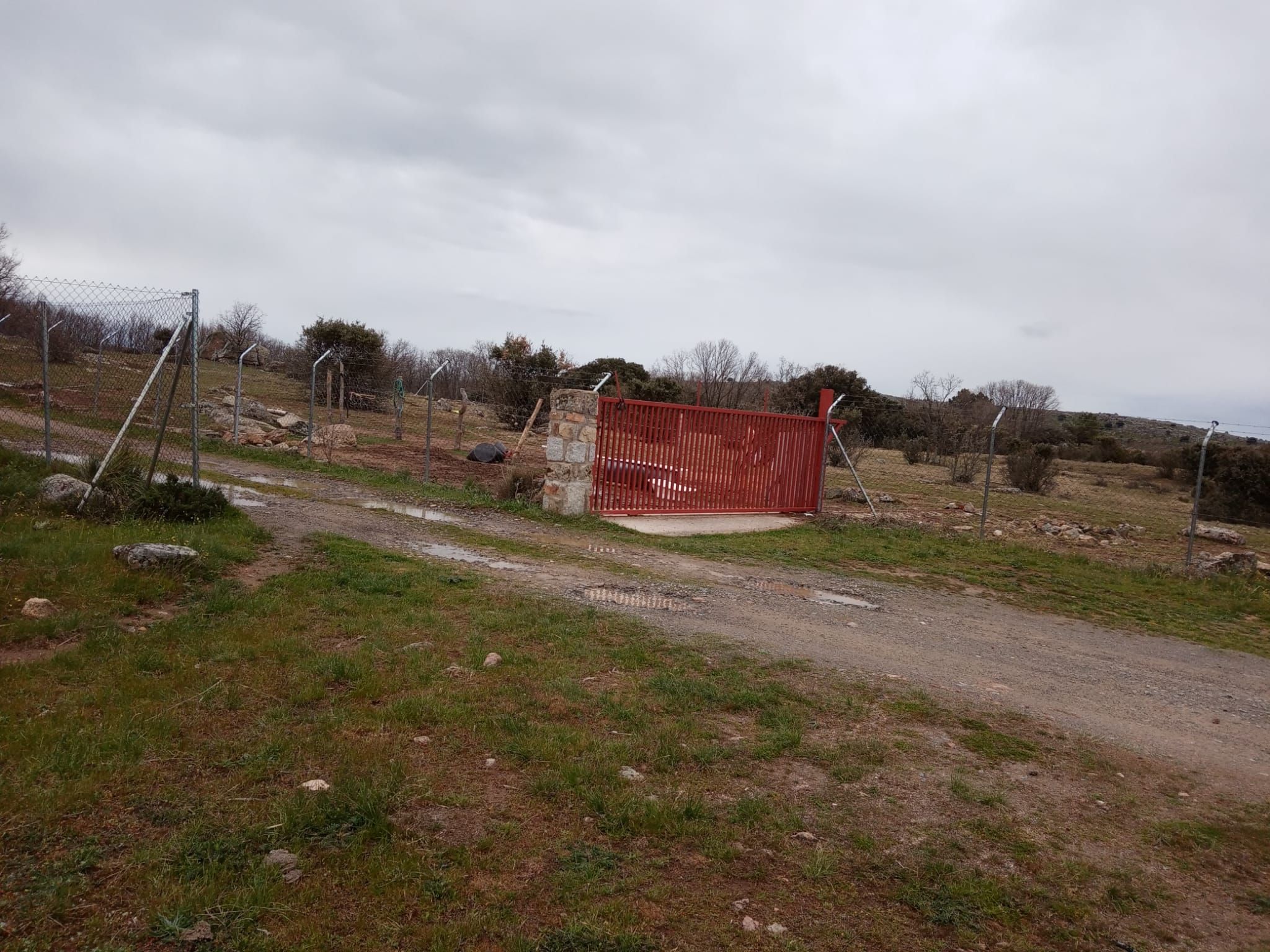 Terreny en venda en Navalperal de Pinares