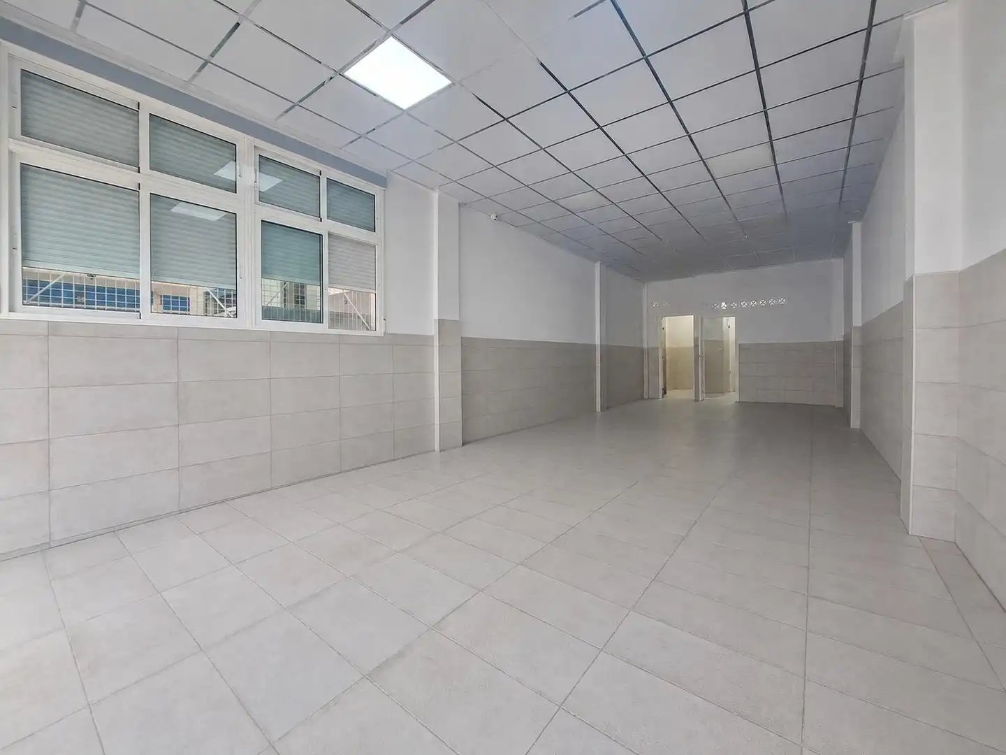 Local en venta en Santa Pola con Aire acondicionado y Terraza