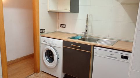 Foto 5 de Piso de alquiler en Carrer de la Murtra, El Carmel, Barcelona Capital