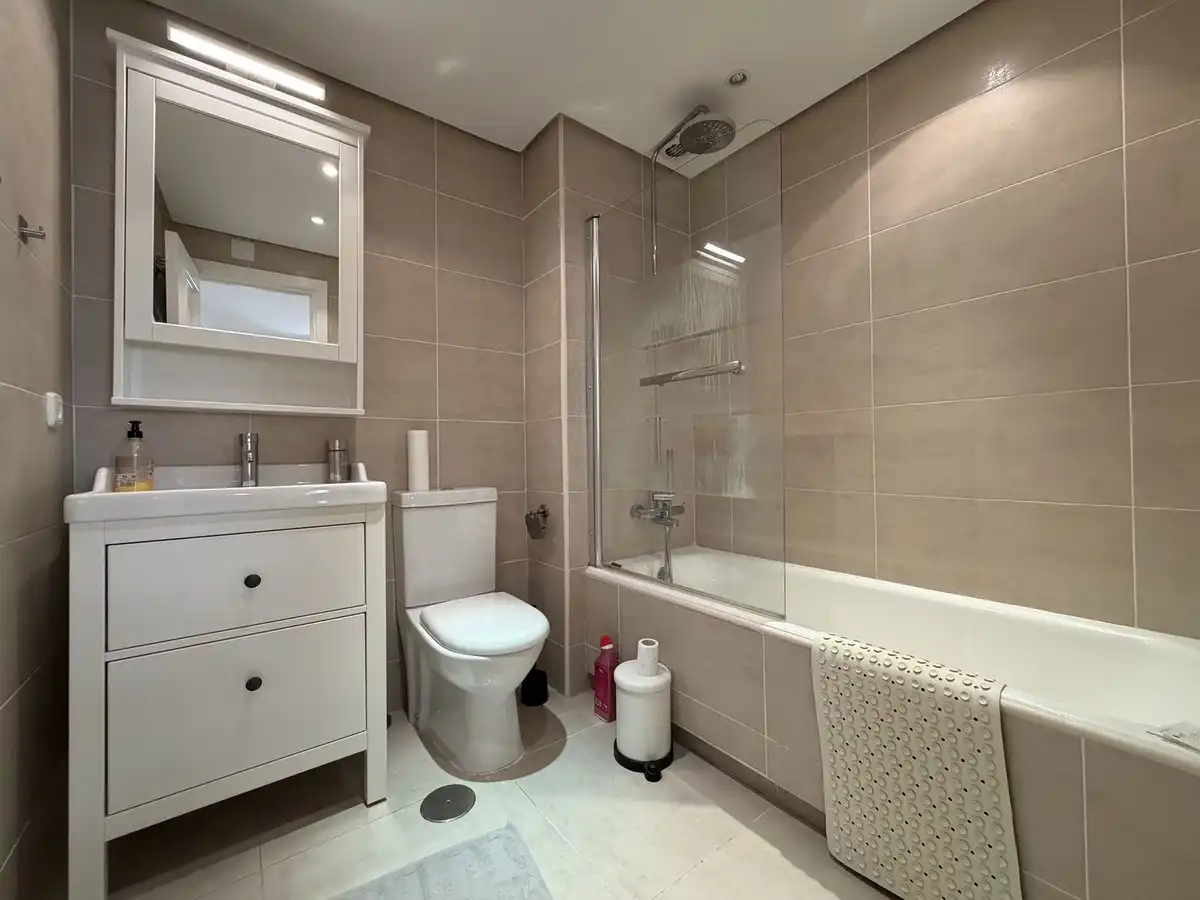 Appartement compact avec piscine à vendre à Estepona Pueblo, imagen 28