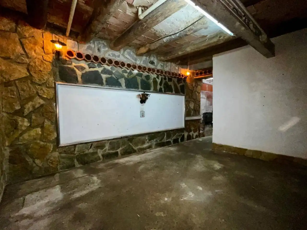 Casa o chalet de alquiler en San Jorge / Sant Jordi con Terraza y Amueblado