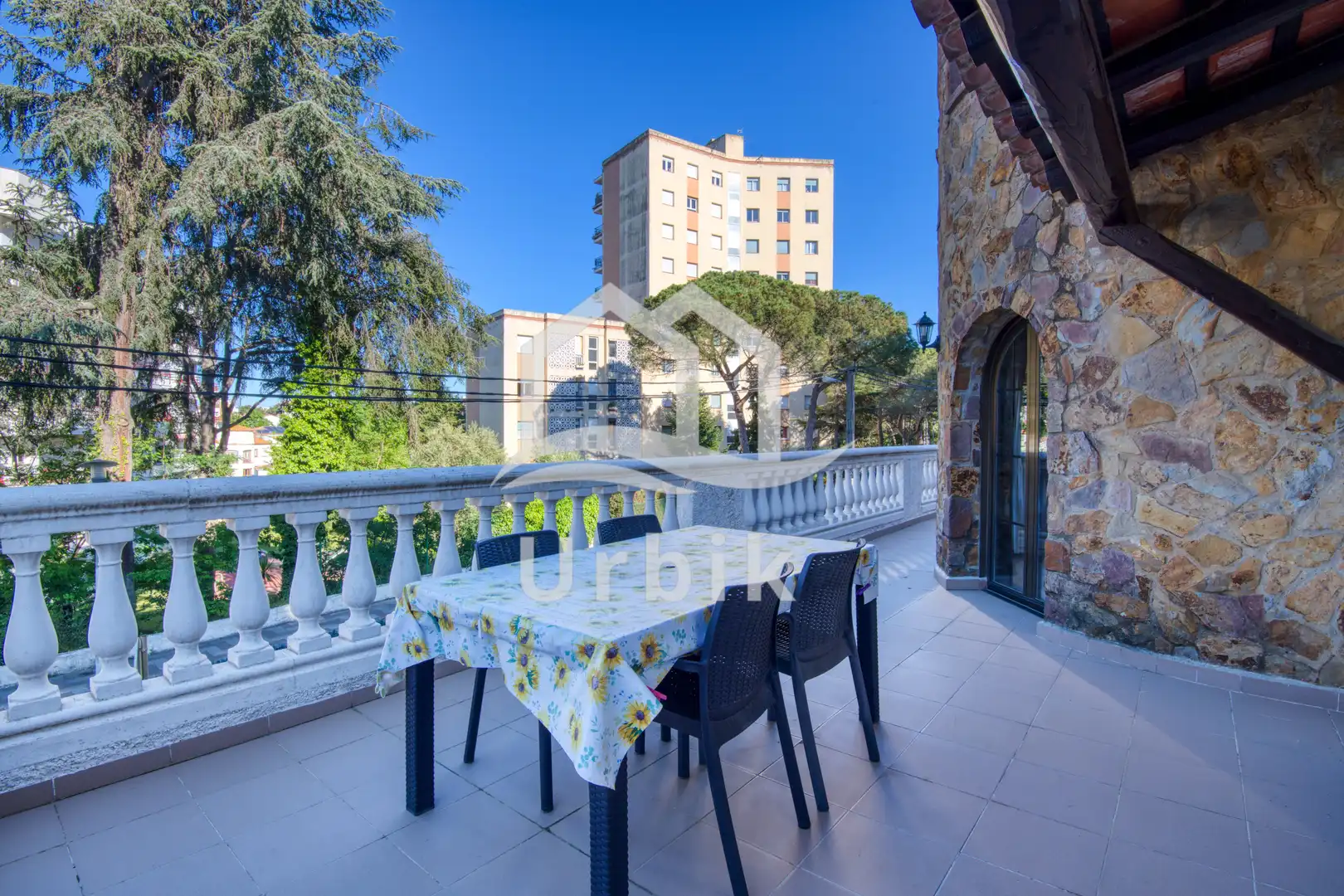 Villa mit Garten zum Verkauf in Carrer Víctor Català, imagen 19