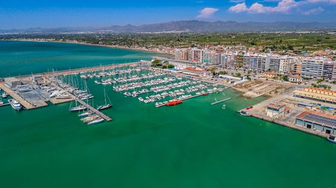 Photo 5 of Flat for sale in Avinguda Mediterrània, Playa, Burriana / Borriana