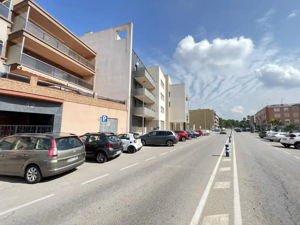 Local comercial en venta en Alberic