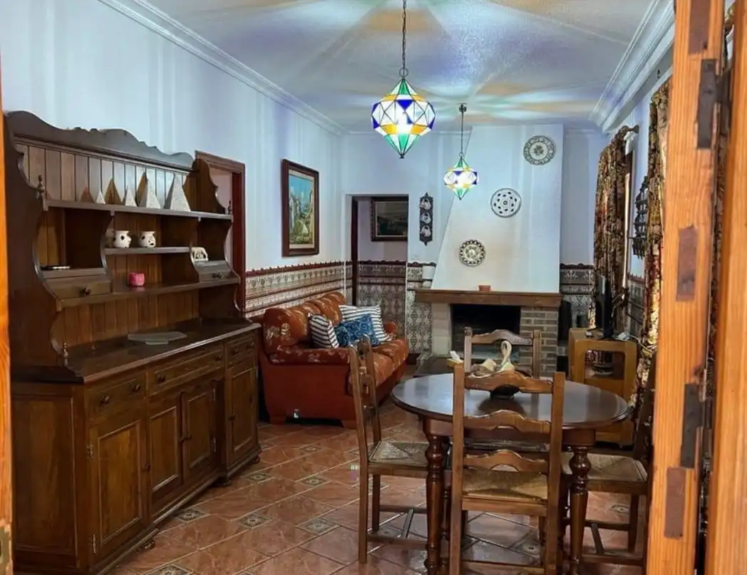 Villa mit Garten zum Verkauf in Lo Pagán, imagen 33