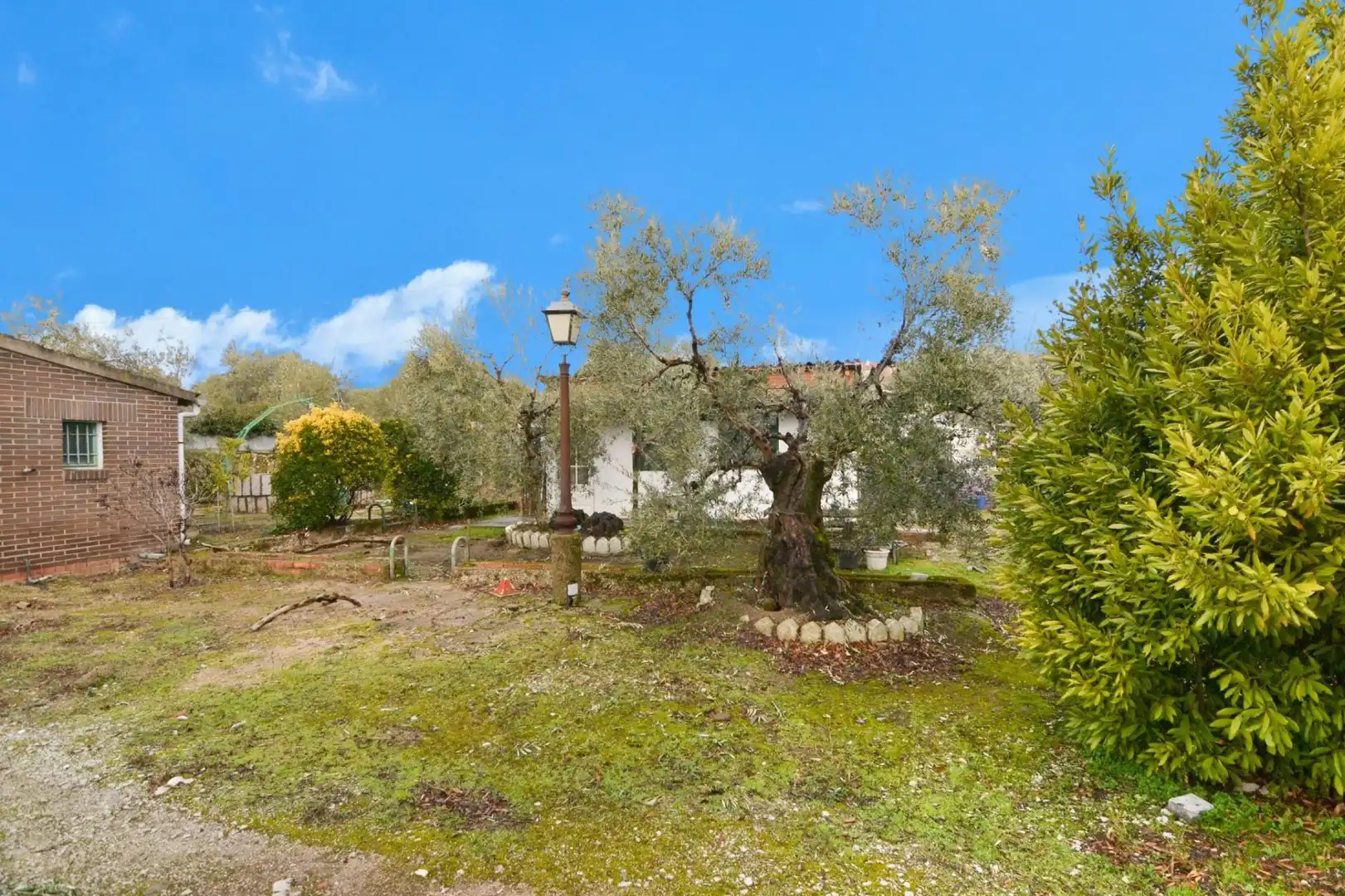 Casa amb jardí en venda a Cadalso de los Vidrios, imagen 5