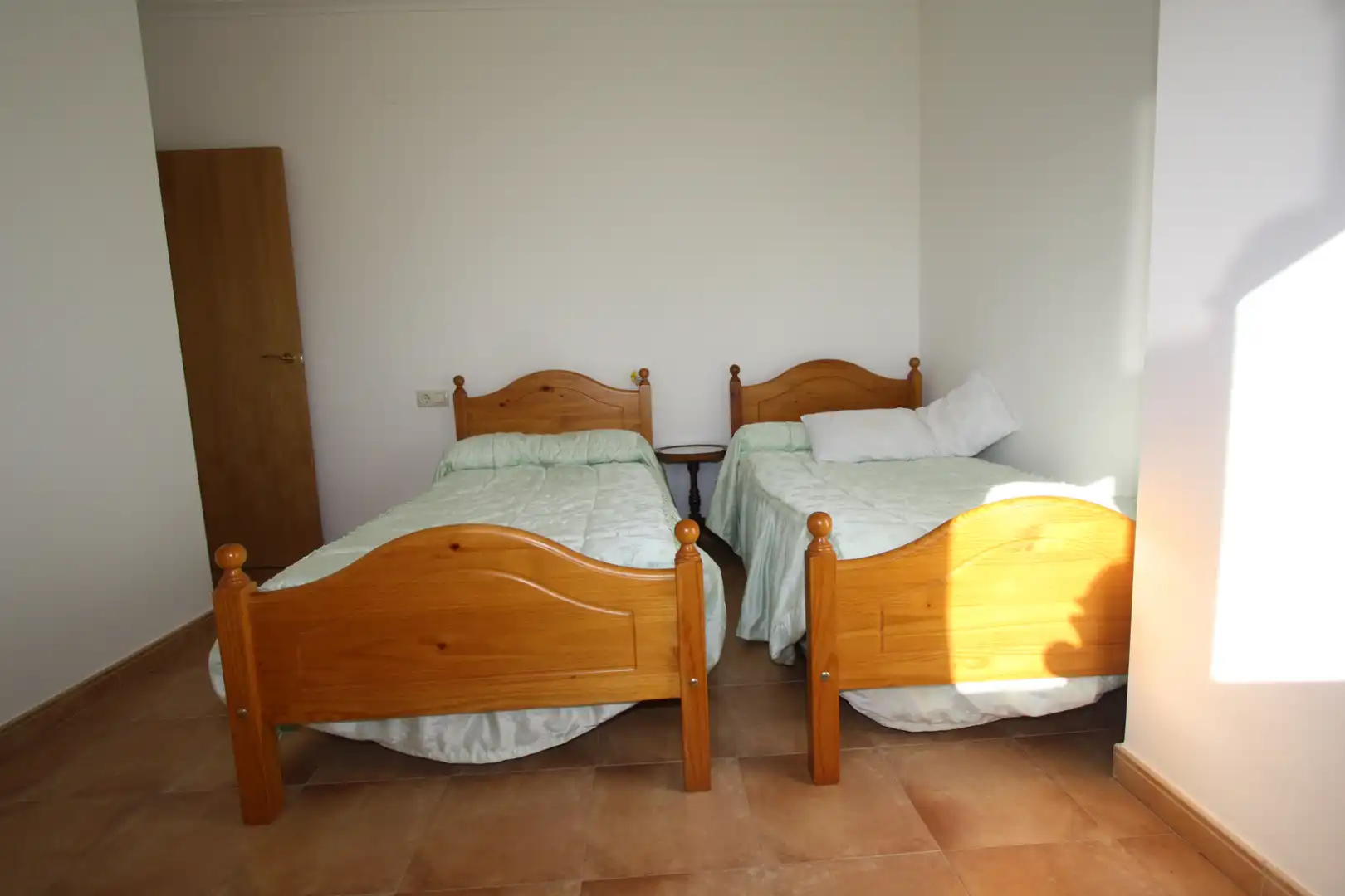 Habitación de Casa o chalet en venta en Casas de Juan Núñez con Aire acondicionado, Terraza y Trastero