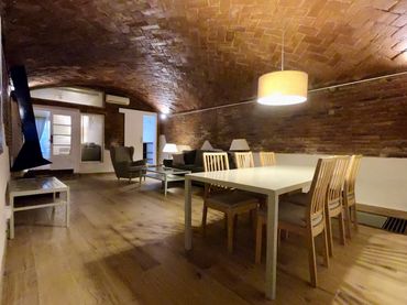 Loft de lloguer a Centre - Estació
