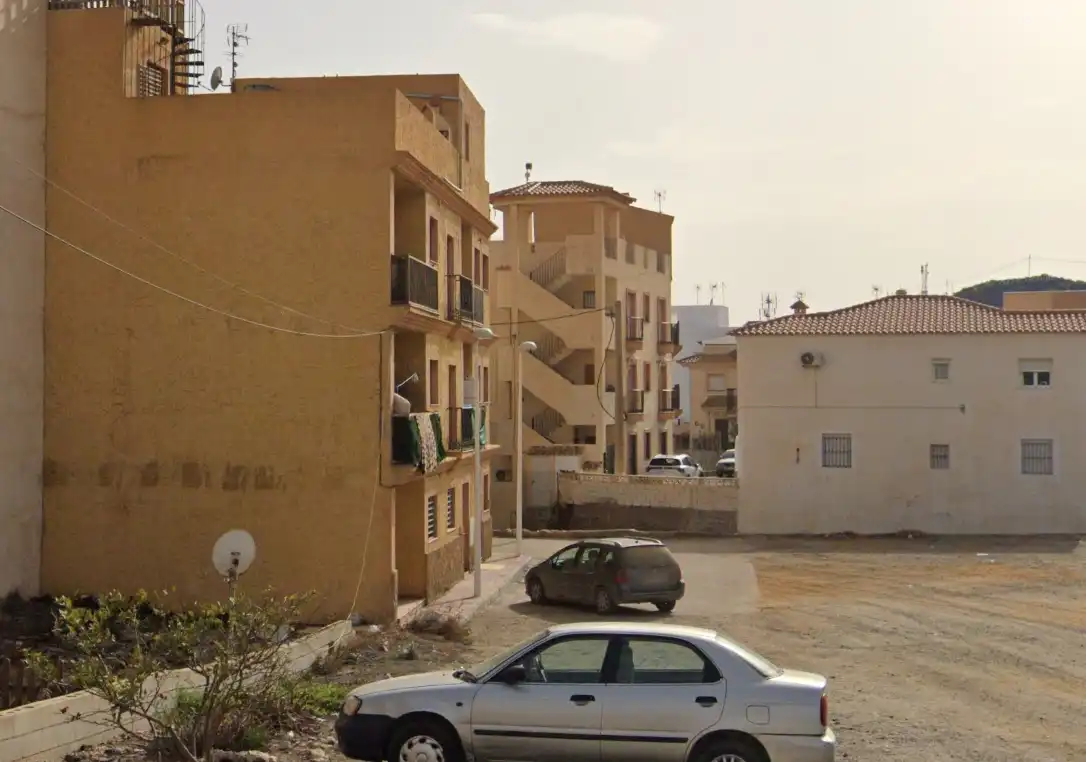 Wohnung zum Verkauf in Palmeras Las, imagen 3