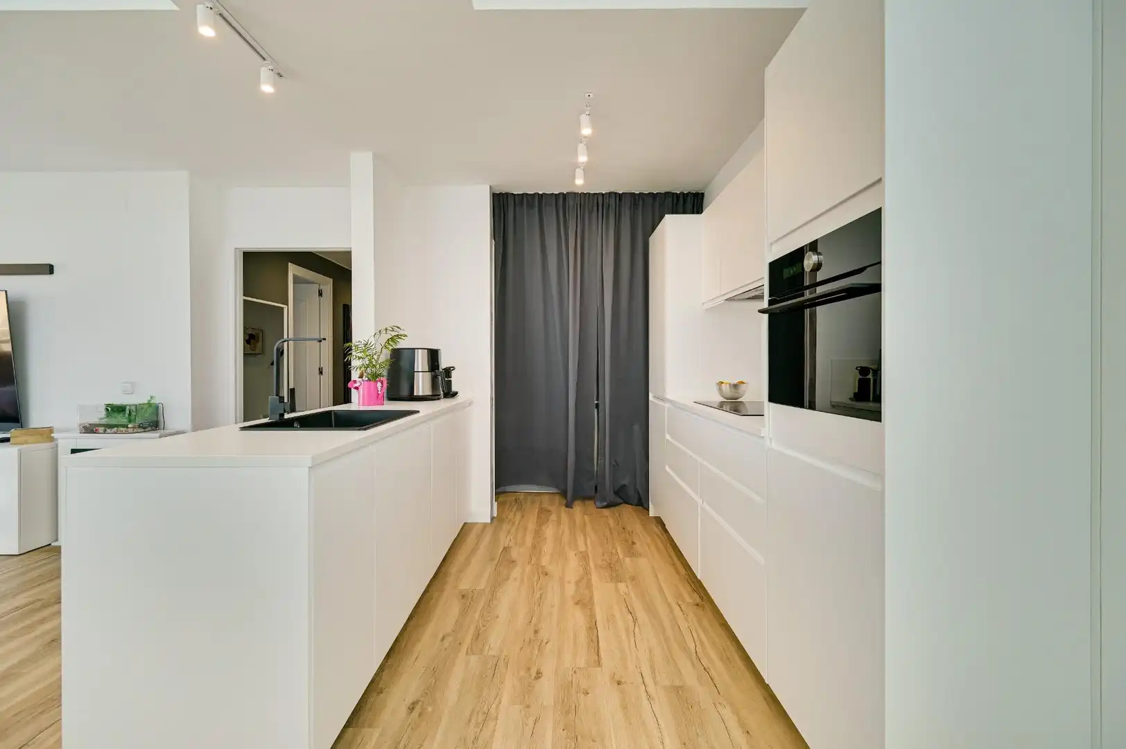 Penthouse mit Aufzug zum Verkauf in Avinguda Catalunya, imagen 11