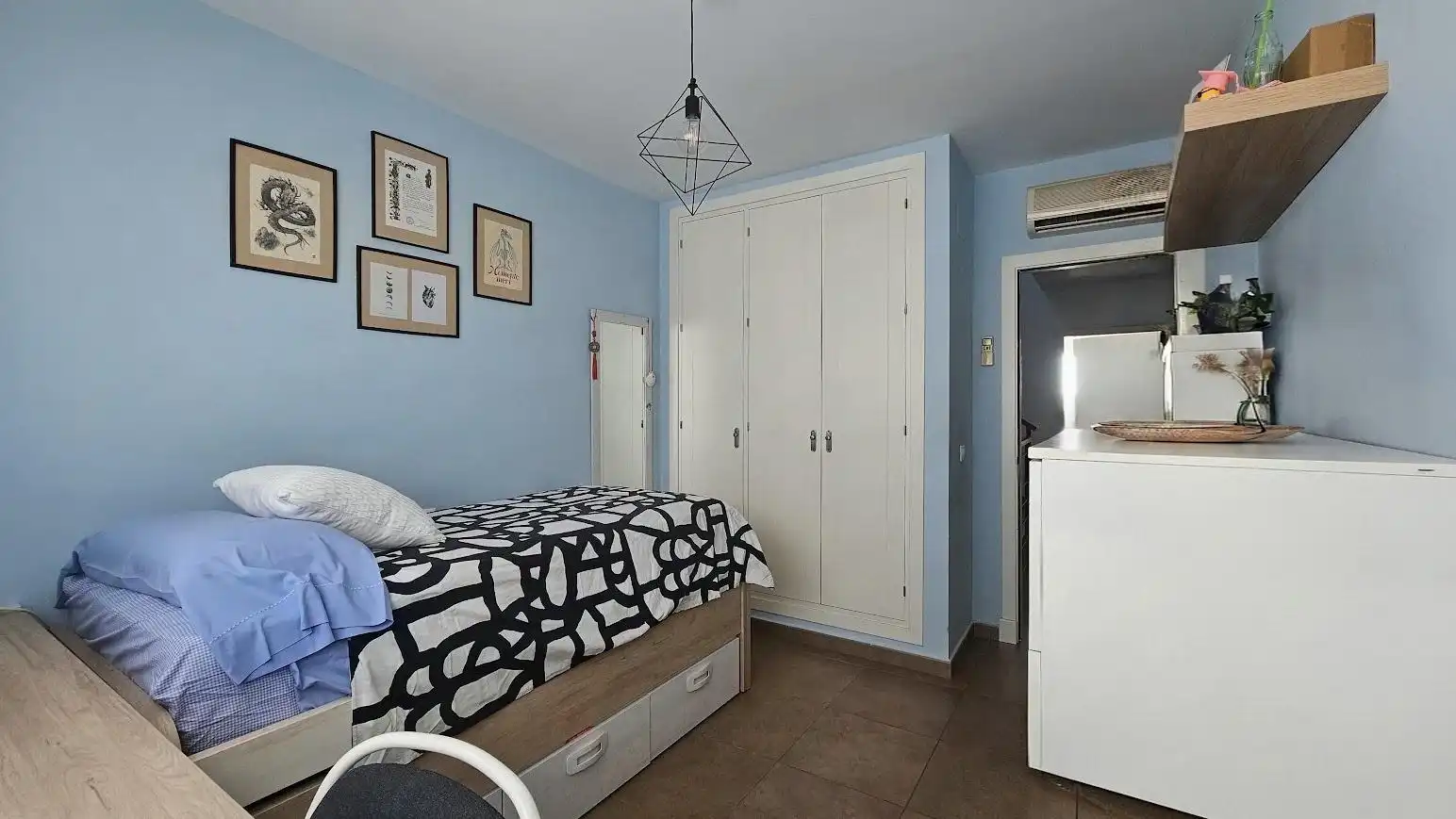 Adosado con terraza en venta en MIRADOR DE CASTILNOVO, imagen 48