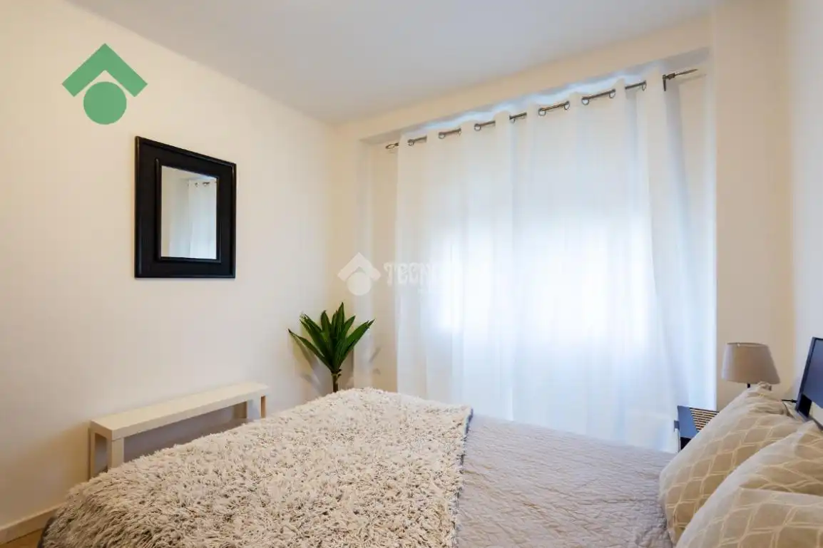 Habitación de Piso en venta en Nerja