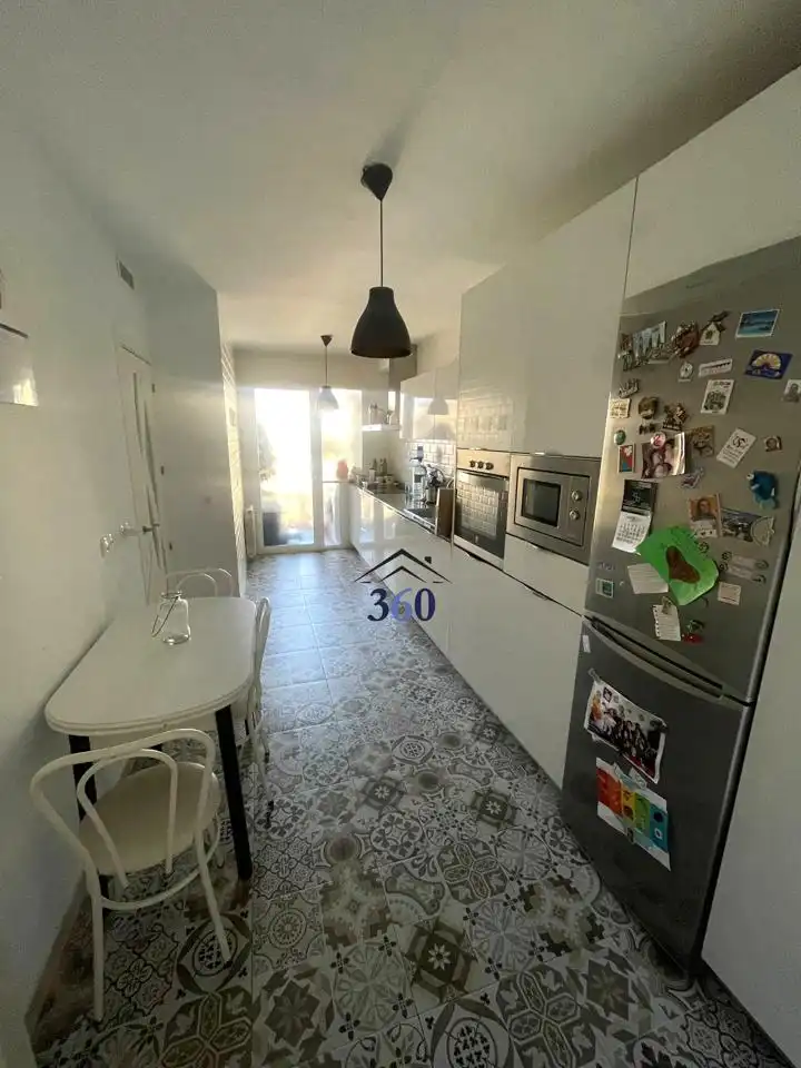 Cuina de Pis en venda en Cáceres amb Aire condicionat i Terrassa