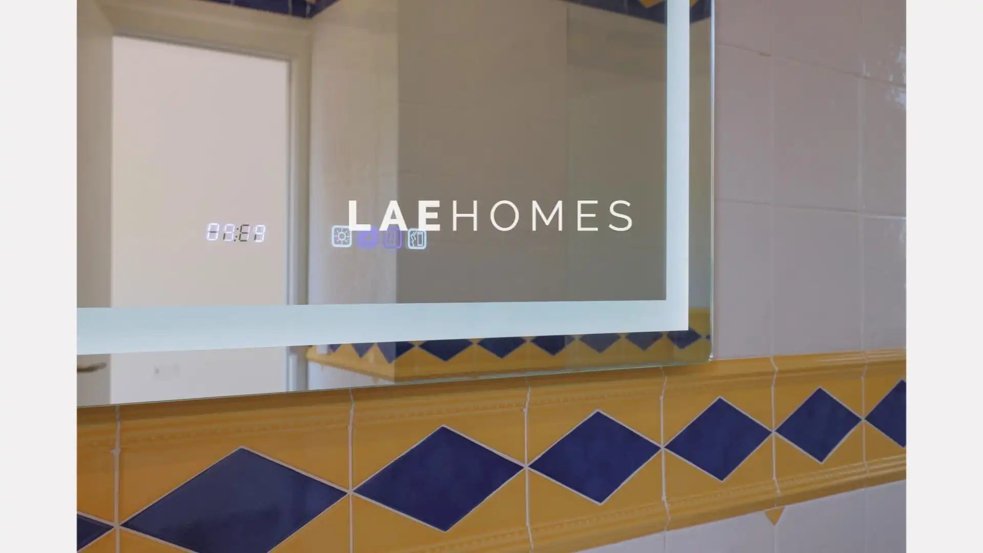 Bathroom of Houses for rent in Corbera de Llobregat  with Air Conditioner, Private garden and Terrace