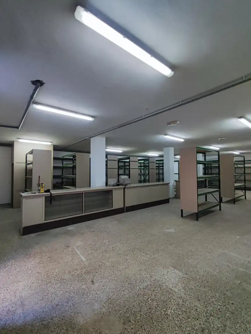 Commercial properties for rent in La Orotava