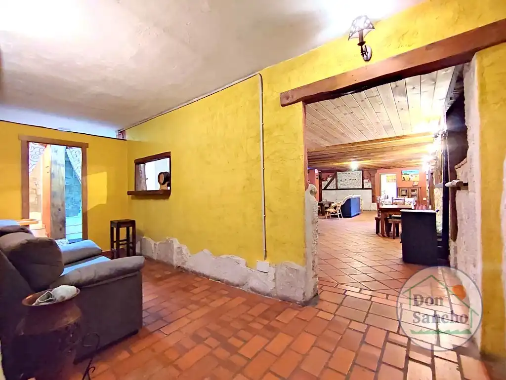 Casa o xalet en venda a RONDA, 43, San Miguel del Arroyo