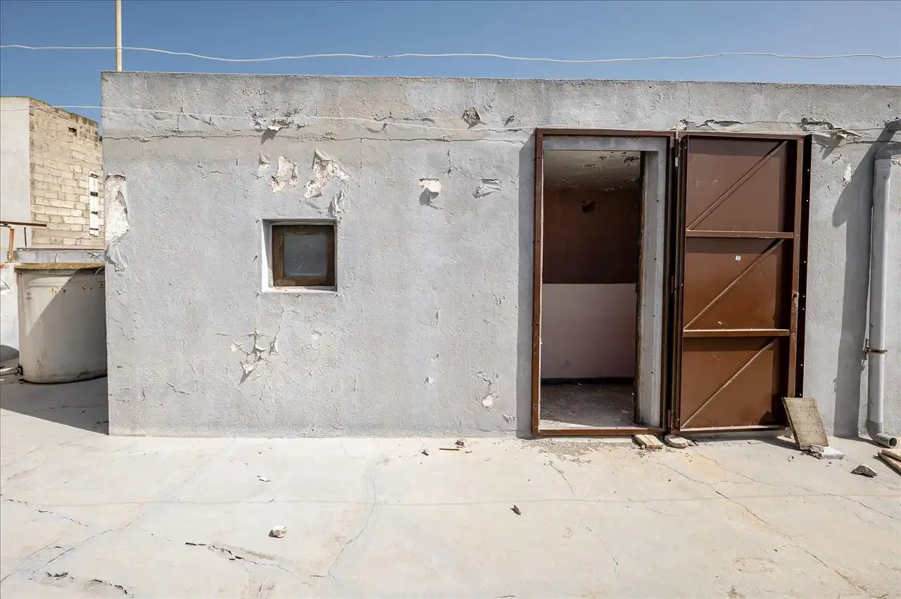 Vista exterior de Dúplex en venta en Granadilla de Abona con Terraza