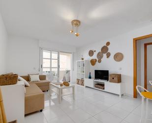 Living room of Apartment for sale in Torrevieja  with Terrace