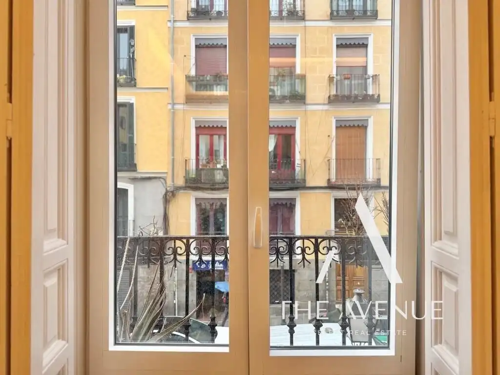 Pis amb terrassa en venda a Calle AVE MARIA, imagen 10