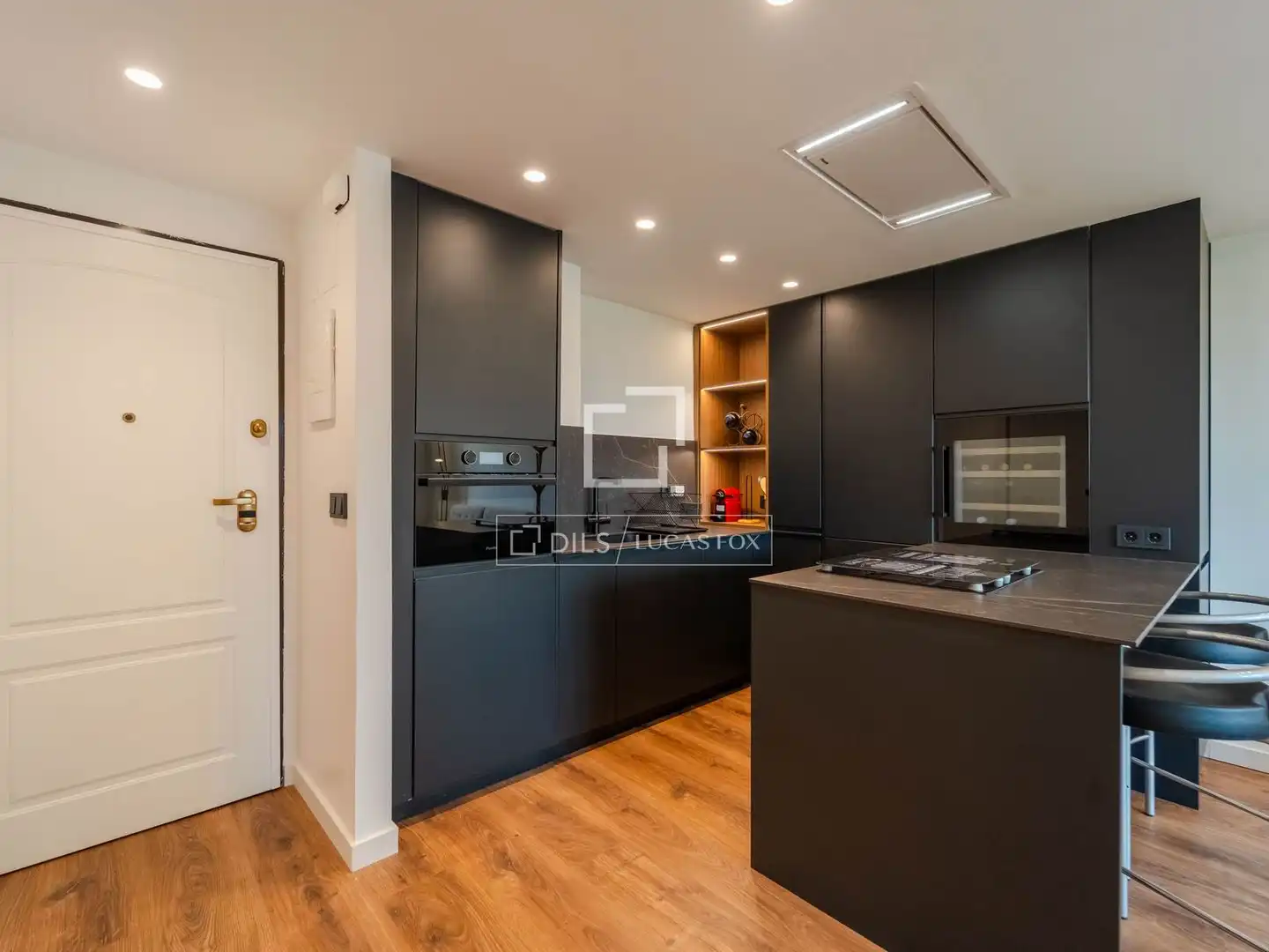 Flat for rent in Ciutat de les Ciències i de les Arts - Justicia