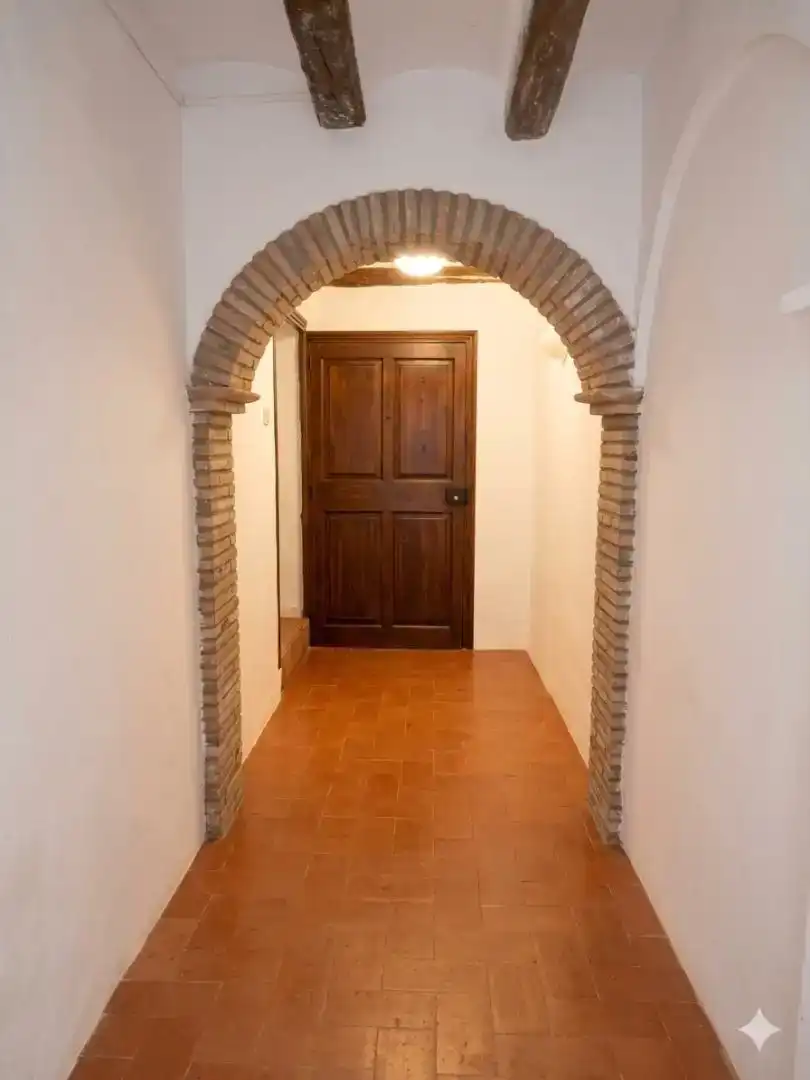 Casa adosada en venda en Torroja del Priorat amb Traster i Moblat