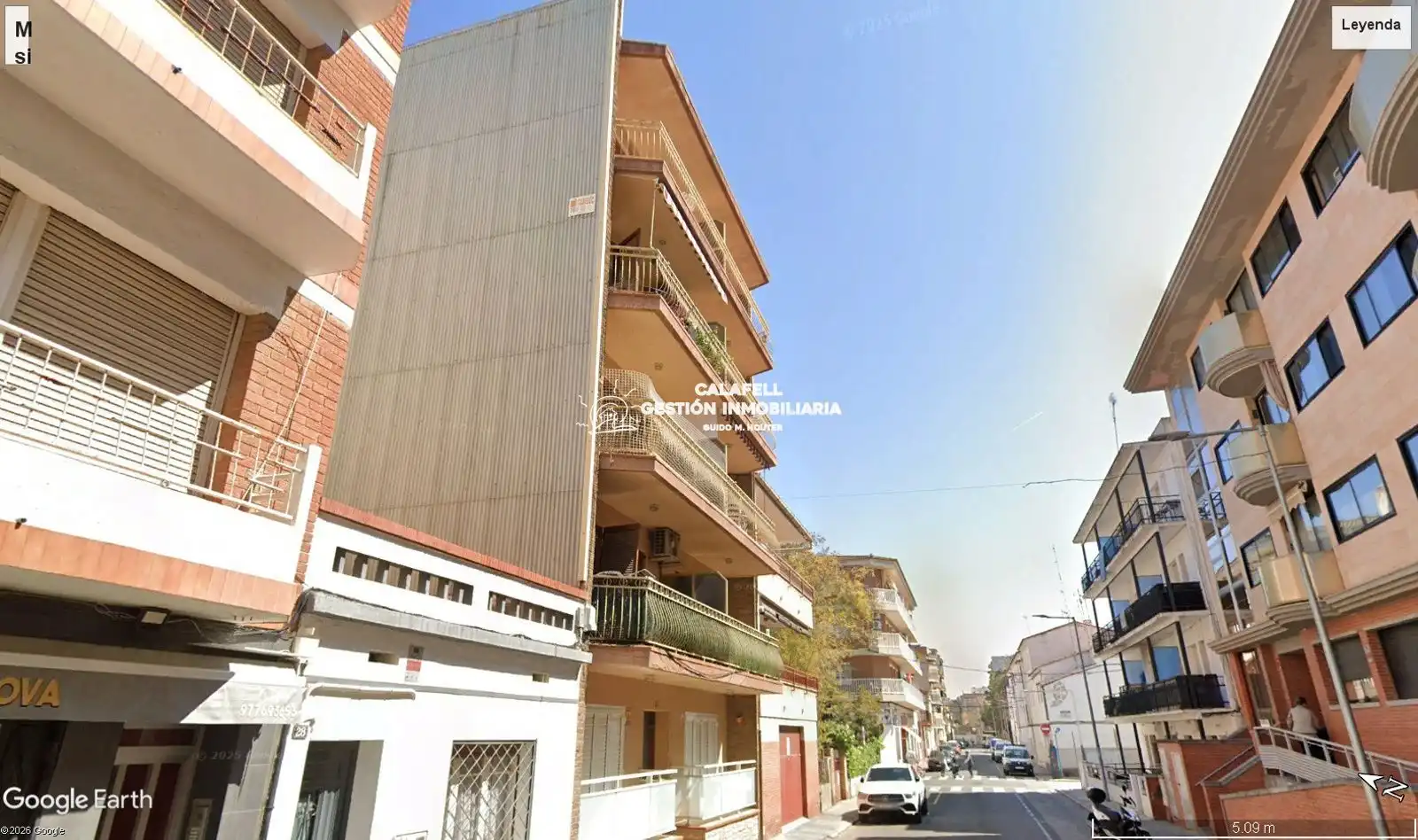 Appartement à vendre à Rafael Casanovas 26, imagen 3