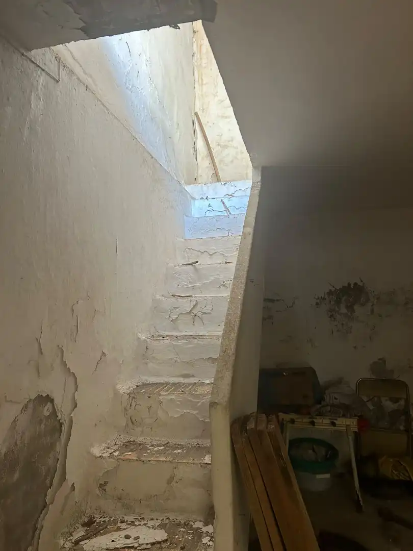 Casa en venta en Carrer de la Milagrosa, imagen 9