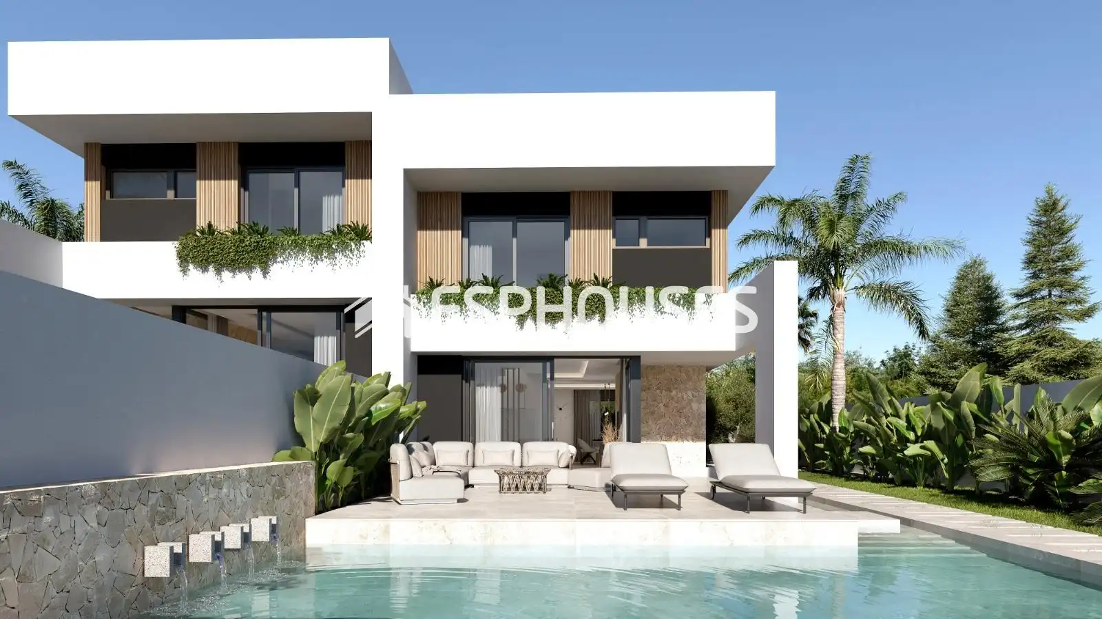 House with terrace for sale in Orihuela Costa, imagen 16