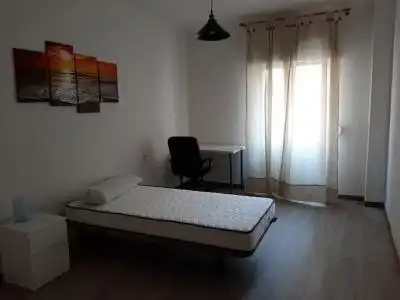Flat for rent in Ruta de la Plata