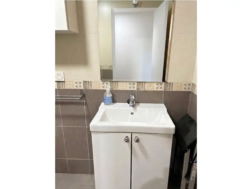 Bany de Apartament en venda en Puertollano