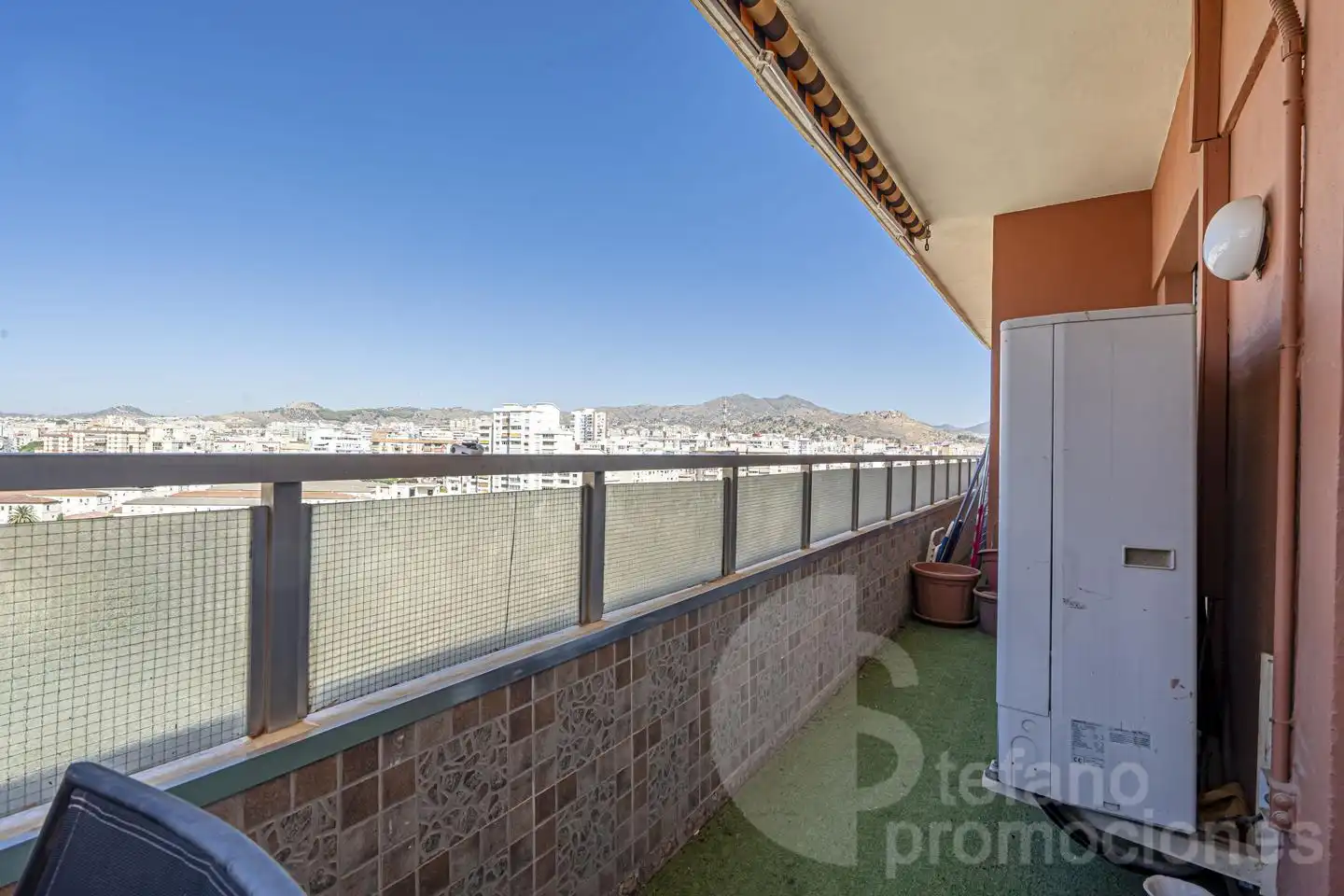 Appartement avec ascenseur à vendre à Calle Hilera, imagen 26
