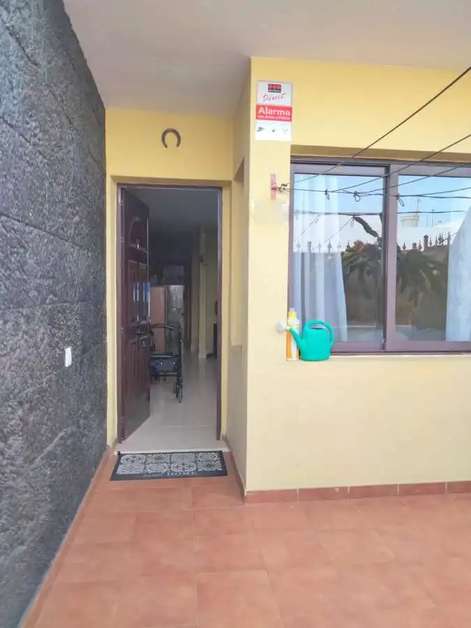 Dúplex en venda en Arrecife amb Terrassa, Traster i Moblat