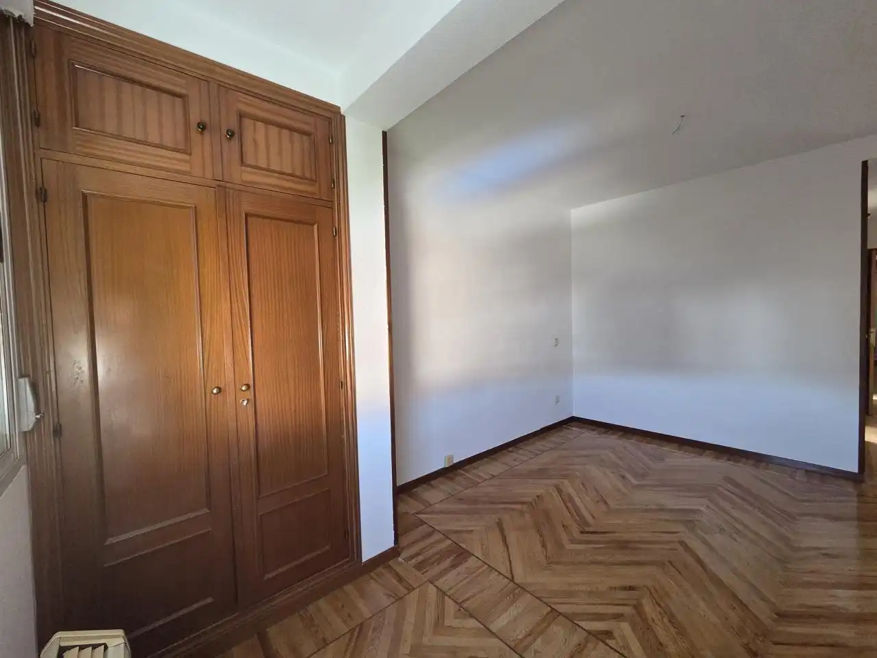 Wohnung zur Miete in Calle de Cavanilles, Pacífico