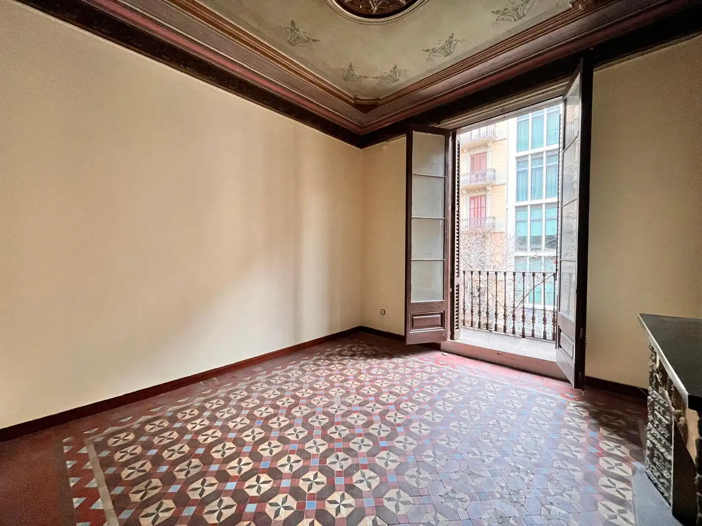 Appartement avec terrasse à vendre à Carrer de Mallorca, imagen 3