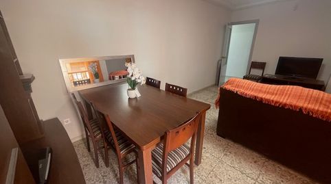 Foto 5 de Piso de alquiler en Calle Doctor Carracido, 8, Oliveros - Altamira, Almería Capital
