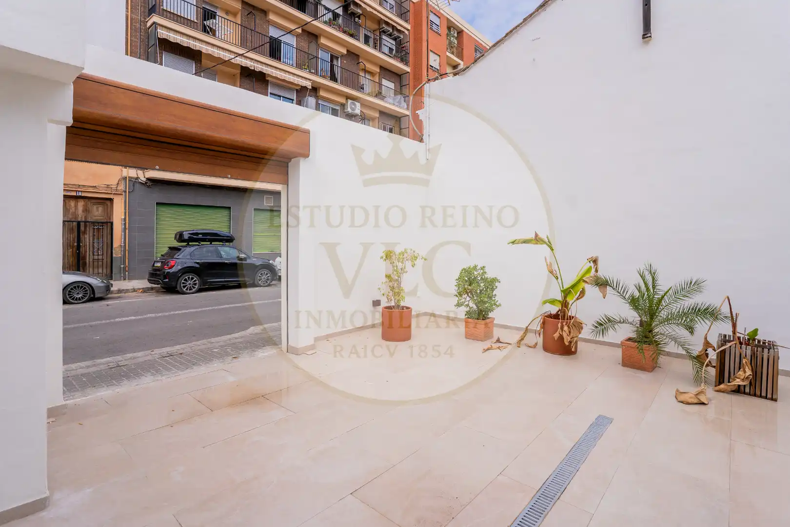 Haus mit Garten zum Verkauf in Rascanya, imagen 40
