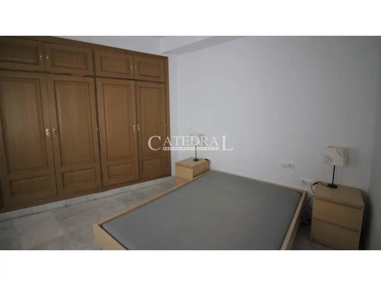 Habitación de Apartamento en venta en Sevilla con Aire acondicionado, Calefacción y Balcón