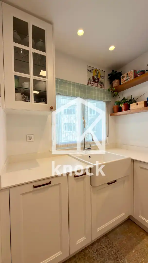 Wohnung mit Aufzug zum Verkauf in Oviedo - CL PILARES 3, imagen 17