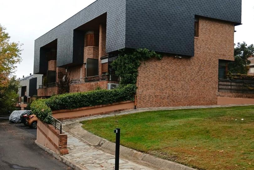 Foto 1 de Casa adosada en venda a Las Matas  - Peñascales, Madrid