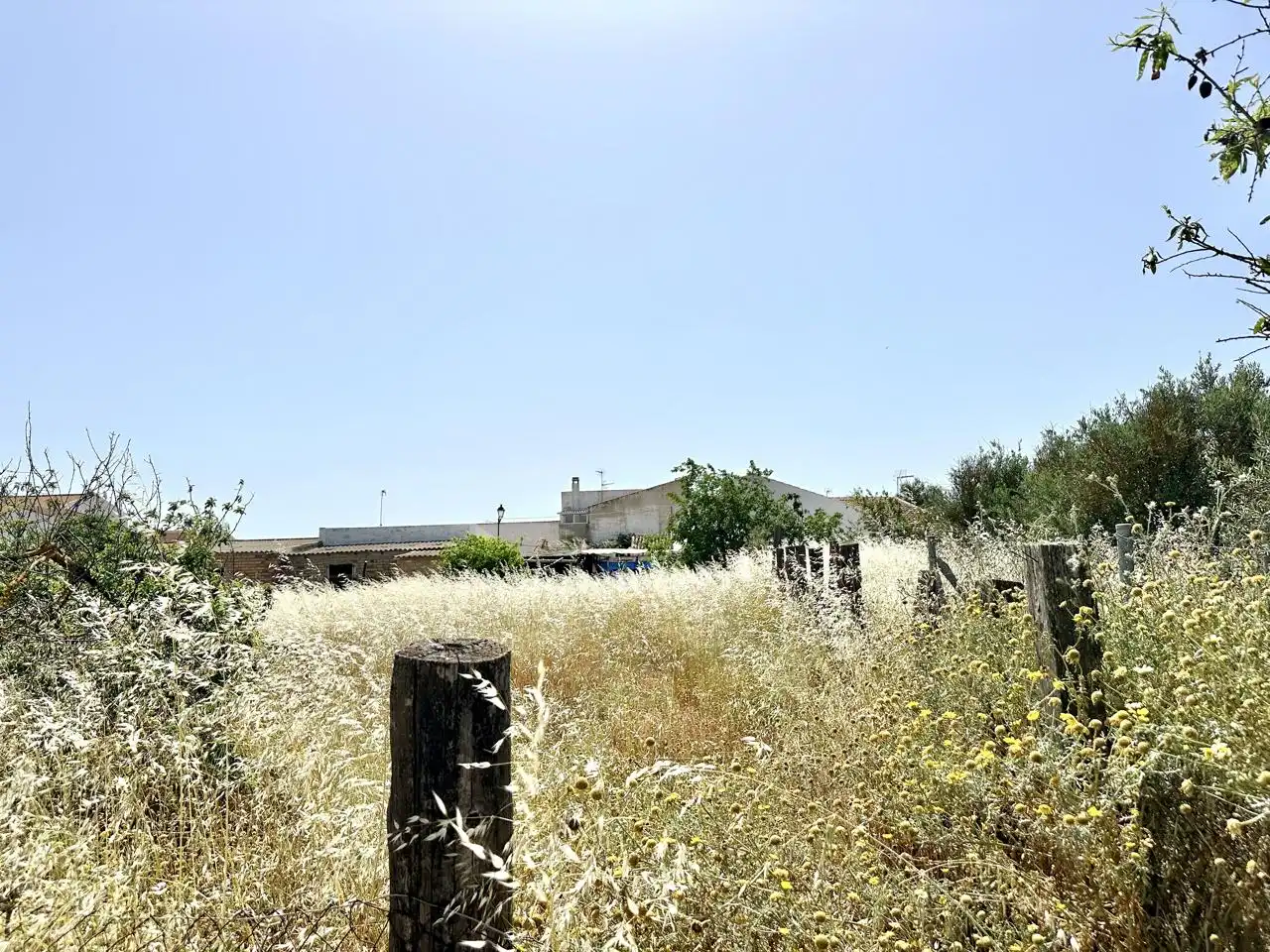 Casa o xalet en venda en Antequera amb Jardí privat i Traster