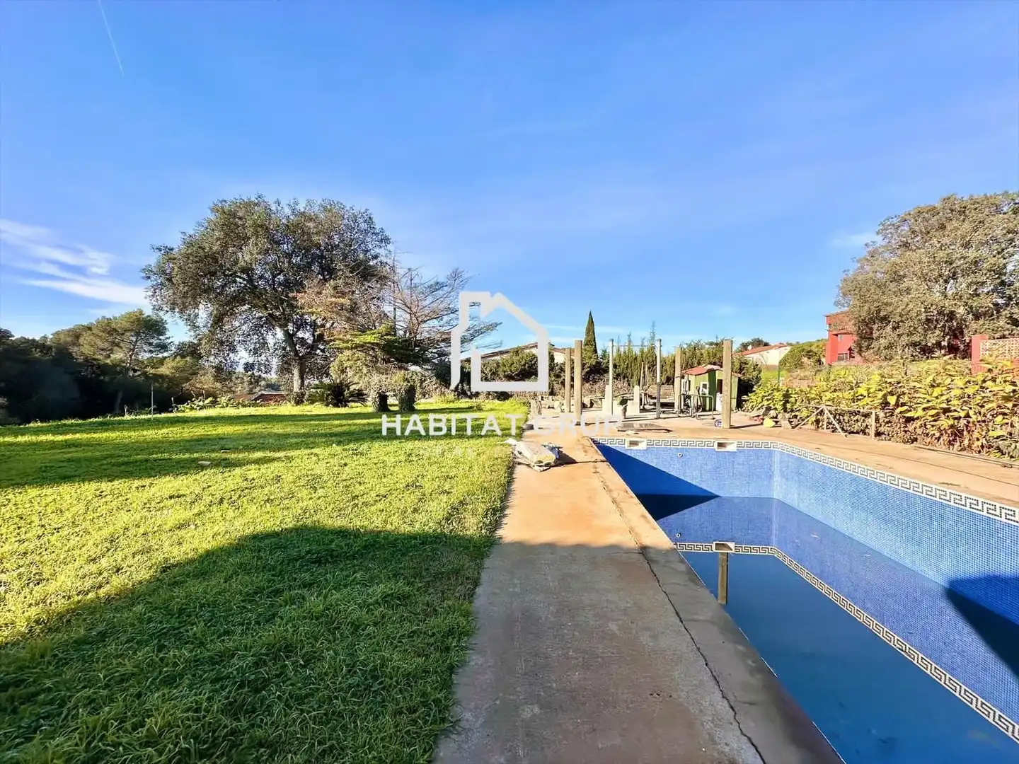 Casa con piscina en venta en Residencial Begur - Esclanyà, imagen 5