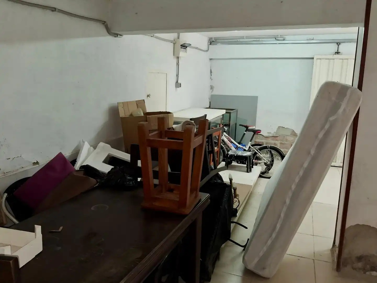 Local comercial en venta en Los Castros, imagen 2