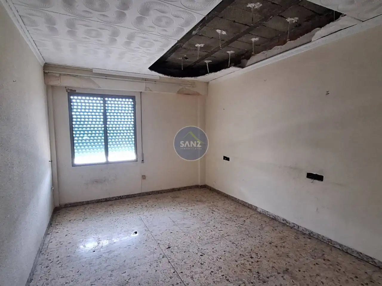 Piso en venta en Avenida València, El Palomar