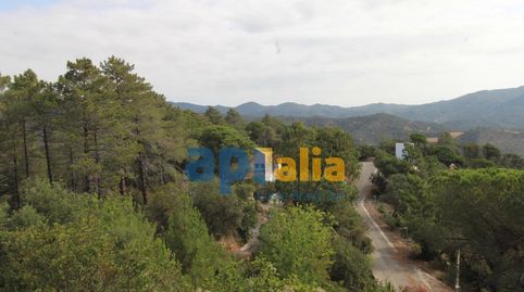Foto 2 de Casa o chalet en venta en Serra Brava, Lloret de Mar